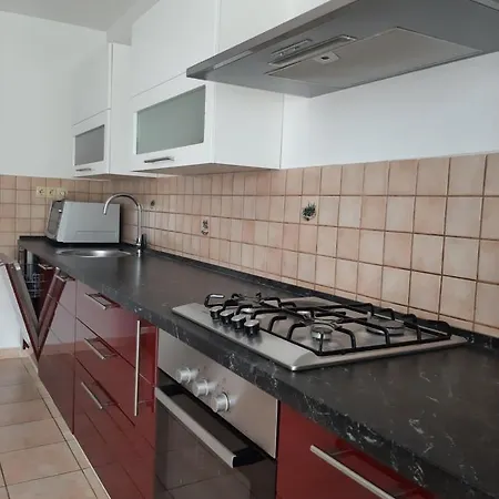 Cherry Appartement *