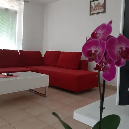 Cherry Appartement Gornji Karin