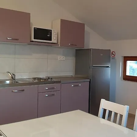 Cherry Appartement *