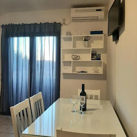 Appartement Cherry
