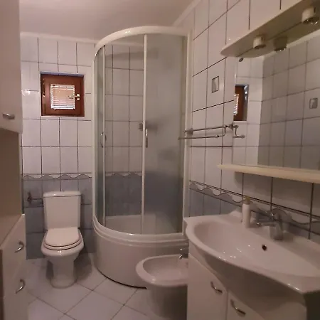 Appartement Cherry