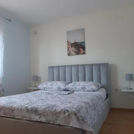Cherry Appartement