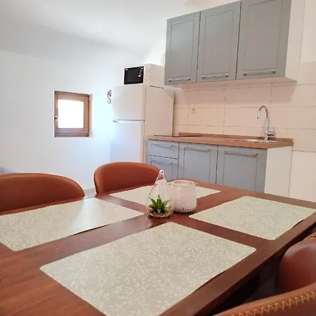 Appartement Cherry