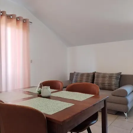 Cherry Appartement *