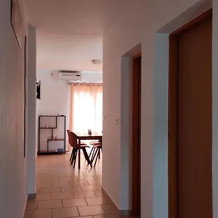 Cherry Apartament Gornji Karin