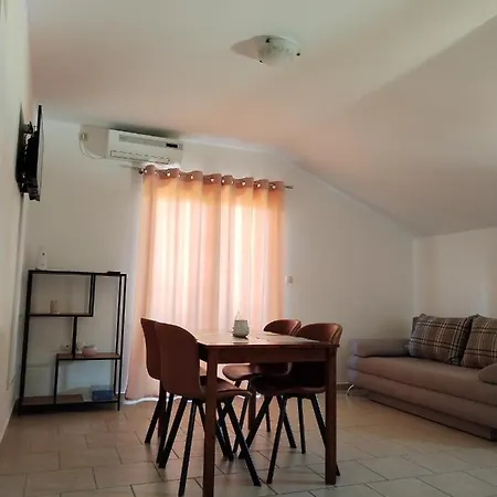 Cherry Appartement *