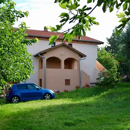 Cherry Appartement *
