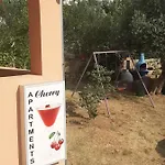 Cherry Apartmán Gornji Karin