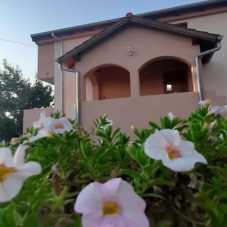 Apartmán Cherry Gornji Karin