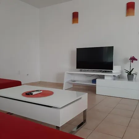 Cherry Apartmán Gornji Karin