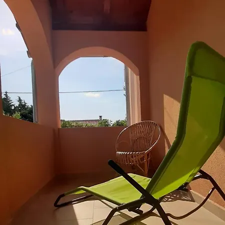 Cherry Apartmán Gornji Karin