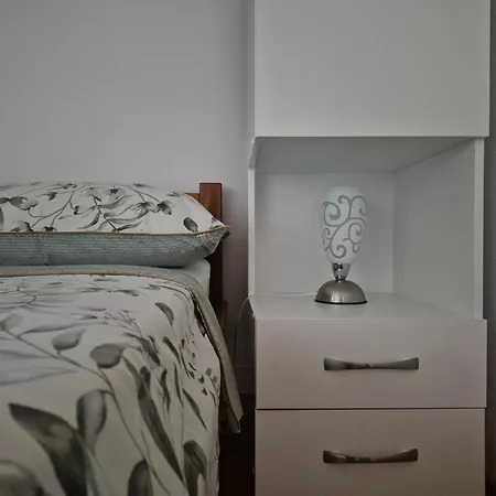 Apartmán Cherry