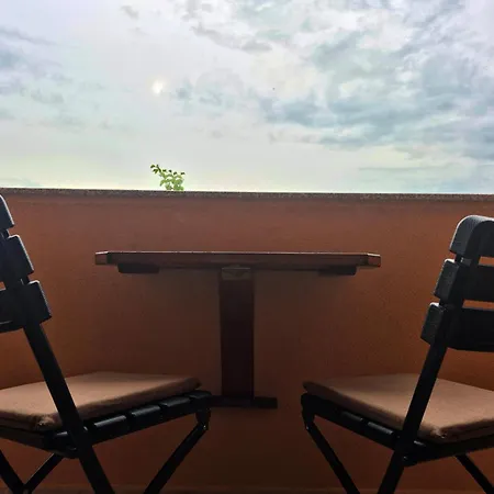 Apartmán Cherry *