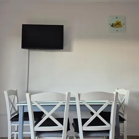 Cherry Apartmán Gornji Karin
