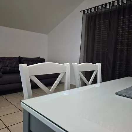 Apartmán Cherry Gornji Karin