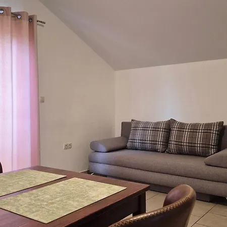 Apartmán Cherry *