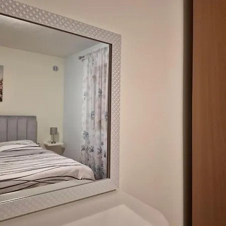 Apartmán Cherry