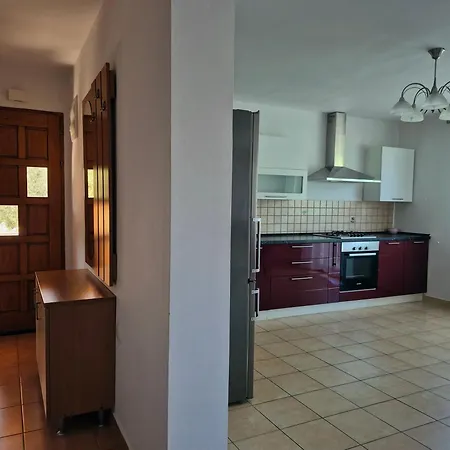 Cherry Apartmán Gornji Karin