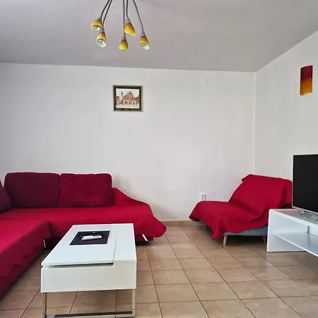 Apartmán Cherry