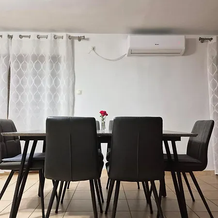 Cherry Apartmán *