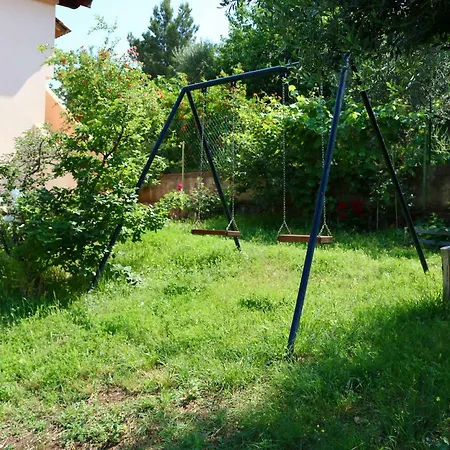 Апартаменты Cherry