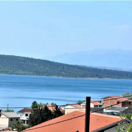 Cherry Апартаменты Горни-Карин