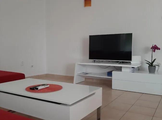 Cherry Apartman Gornji Karin