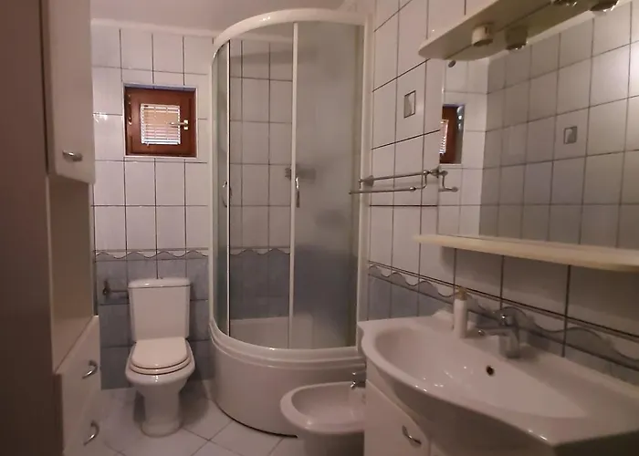 Апартаменты Cherry