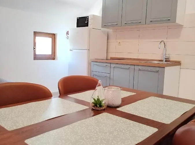 Апартаменты Cherry