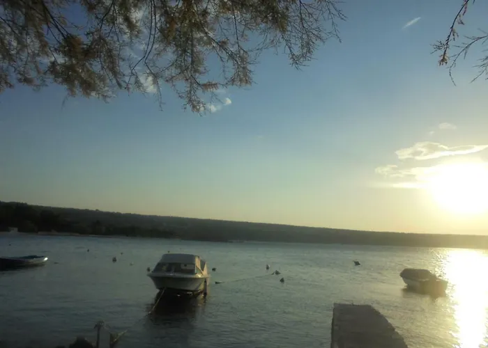 Cherry Apartman Gornji Karin