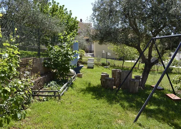 Cherry * Gornji Karin